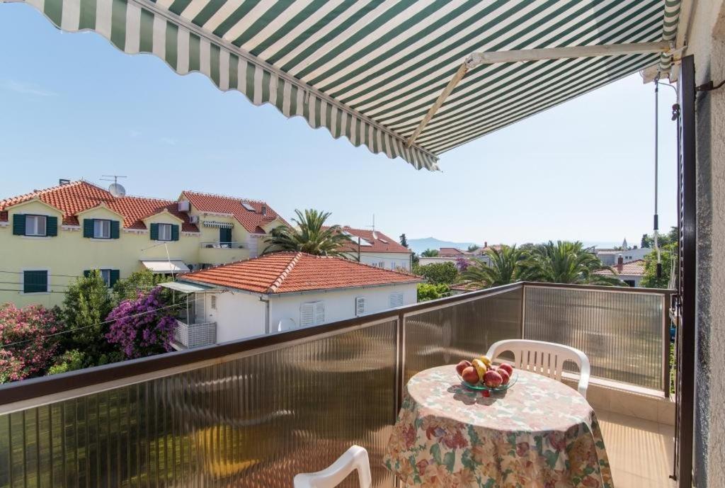 Apartments Natasa Supetar Zewnętrze zdjęcie