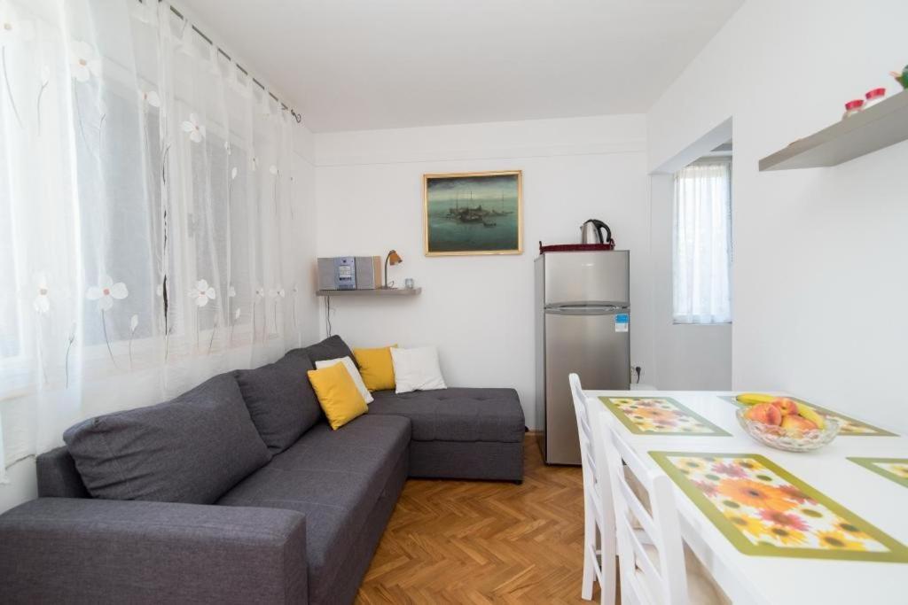 Apartments Natasa Supetar Zewnętrze zdjęcie