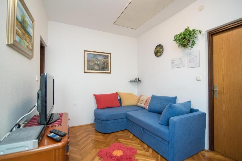 Apartments Natasa Supetar Zewnętrze zdjęcie
