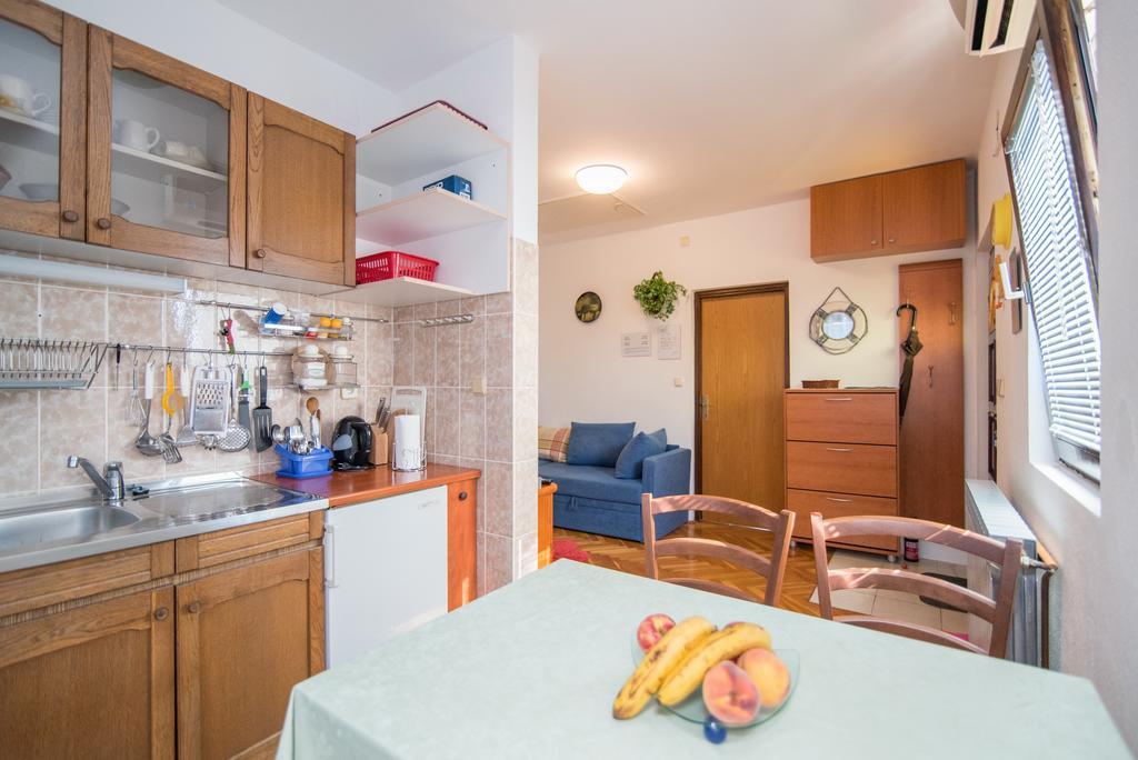 Apartments Natasa Supetar Zewnętrze zdjęcie