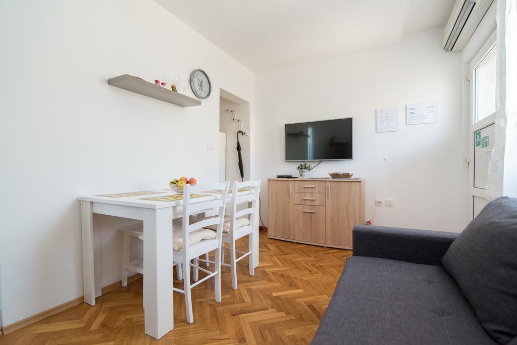 Apartments Natasa Supetar Zewnętrze zdjęcie